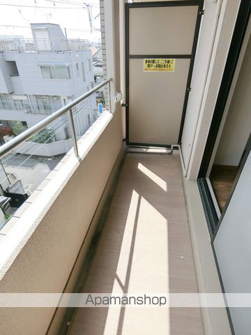 ピアグレース錦IIの内装写真