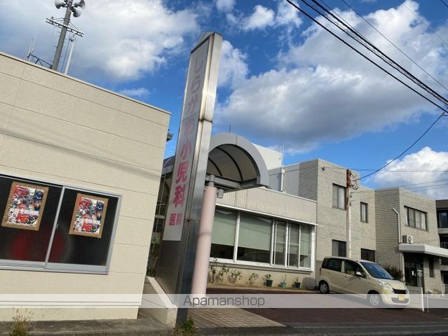 フローラBの周辺写真