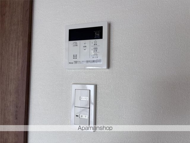 ベルコートの内装写真