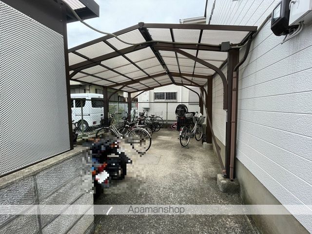 メゾンブランのその他写真