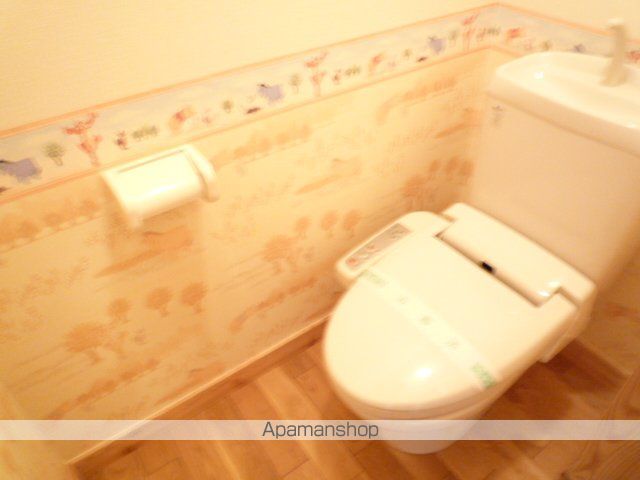 WOOD611の内装写真
