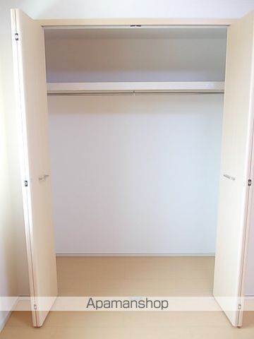 サングレイスIの内装写真