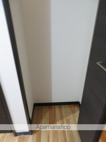 HOW’S北仙台の内装写真