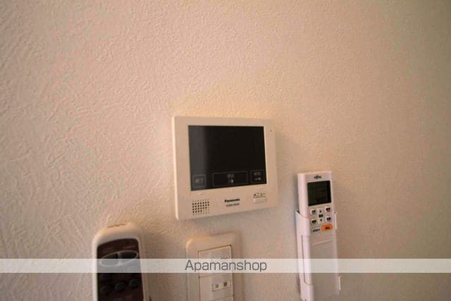 メゾンティエドゥールの内装写真