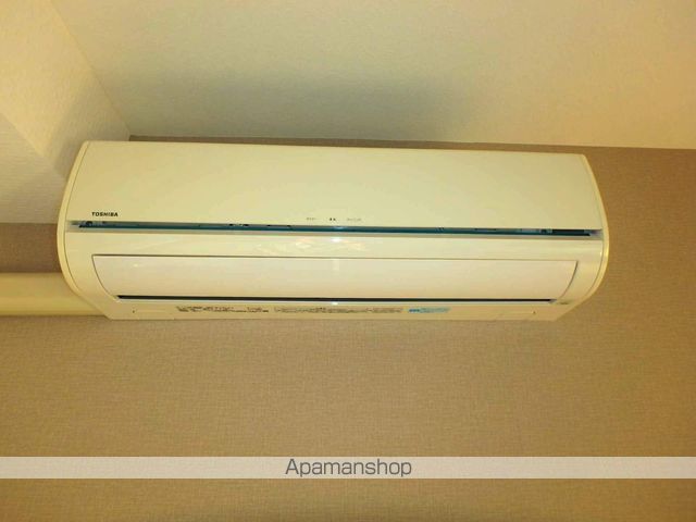 くずは寮の内装写真