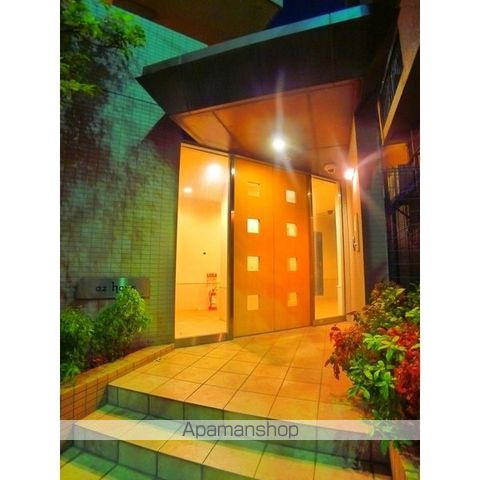 AZ HAUSの外観写真