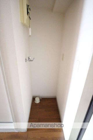 ロゼーリマンションの内装写真