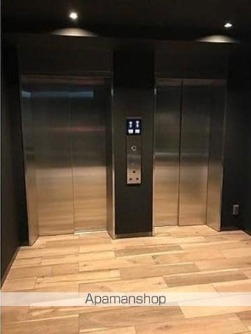 ザ・パークハビオ木場の内装写真