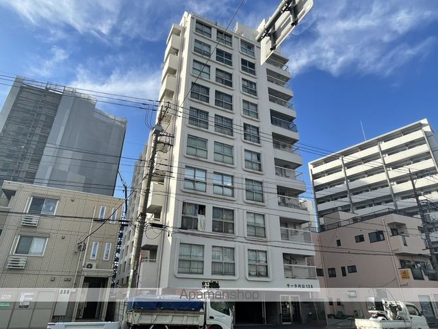 サーラ川口128