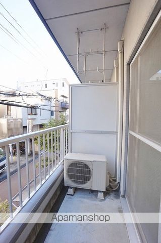 ラフィーネ亀山の内装写真