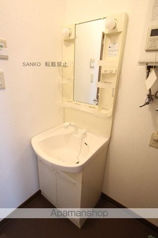 フィールハーモニーIIの内装写真
