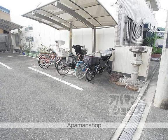 モンブランスギエの外観写真