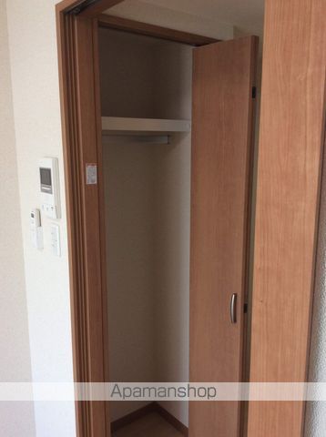 ワイズタワー新栄の内装写真