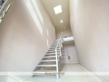 プレザント七飯Ⅰ[2LDK/69.36m2]のエントランス2