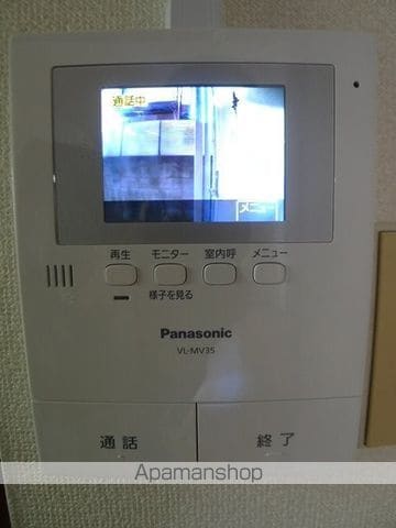 ガーデンハイツの内装写真