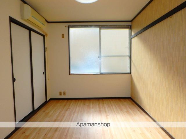 サンシャインハイツの内装写真