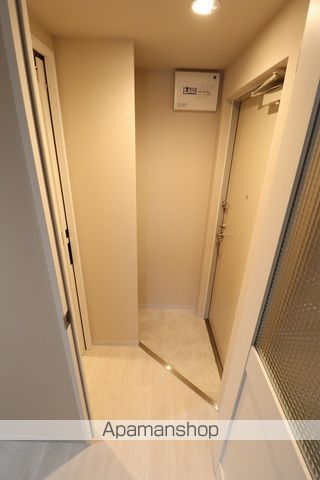 マンサーナ美園の内装写真
