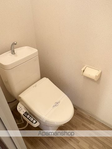 ガーデンブライドA・B・Cの内装写真