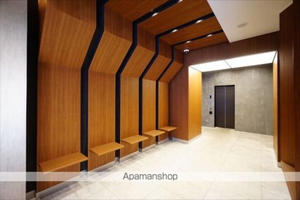 エスペランサ上前津[1R/29.93m2]のロビー