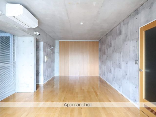 丸の内TERRACEの内装写真