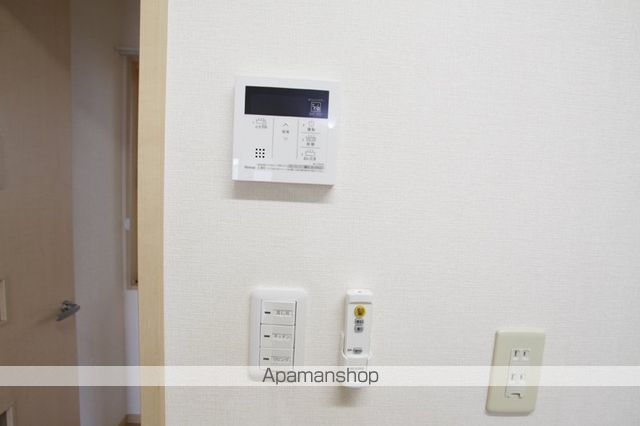 サンモールパレスの内装写真