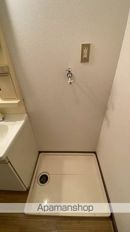 ルネサンスハイツの内装写真