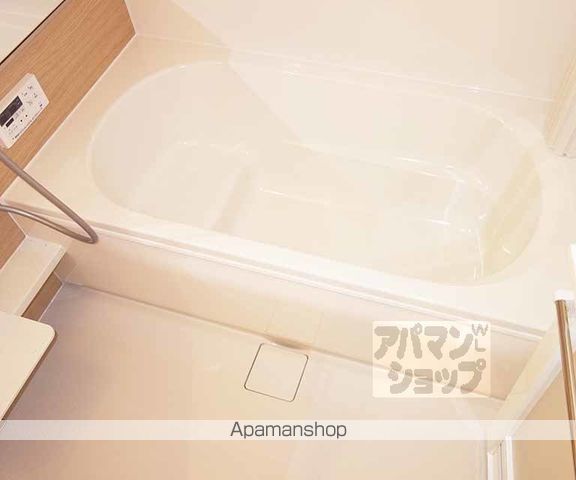 センテンスの内装写真