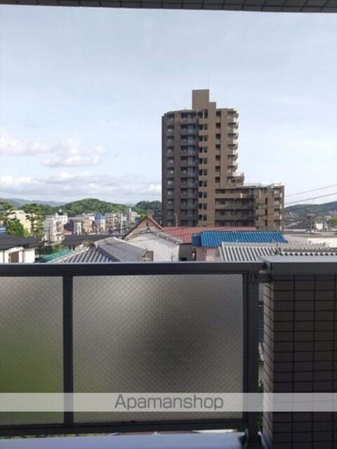 和歌山県和歌山市堀止西２丁目[3LDK/62.28m2]の眺望