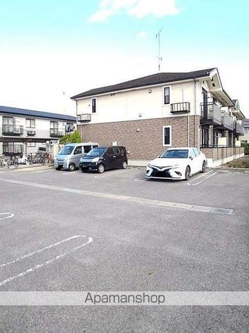 アーバンハイツ小松Dのその他写真