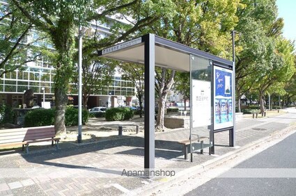 トマリノビル[1K/23.47m2]の周辺4