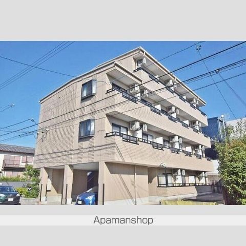 ボヌールT・M日進の外観写真