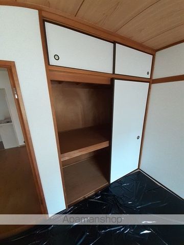 ニューエルデム仲田の内装写真