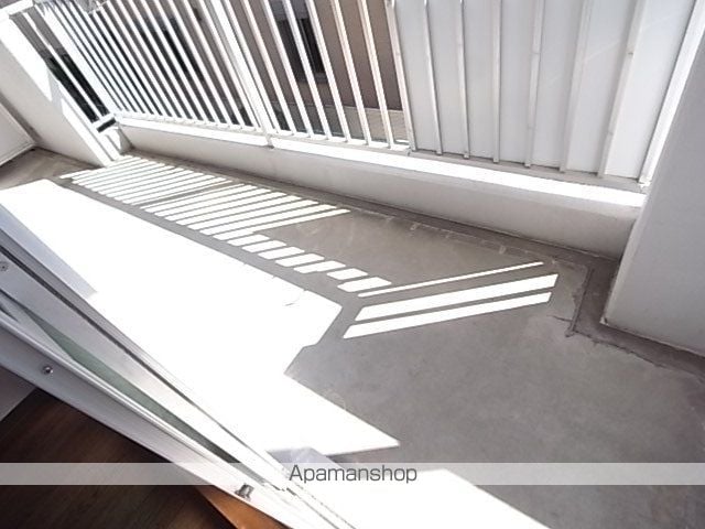 メゾンルネピアの内装写真