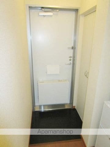 レオパレスKLAVIERの内装写真