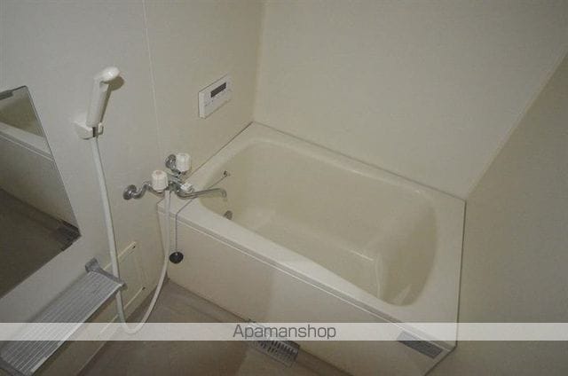 メゾンプレミールBの内装写真