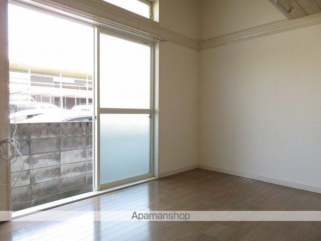 さくらハイツ六番町の内装写真