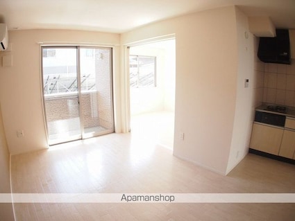 スターテラスグローリア[1LDK/53.86m2]の共用部2