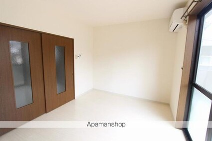 フォブール大高Ａ[3DK/58.5m2]の内装4