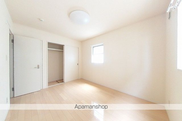 Pine Coneの内装写真