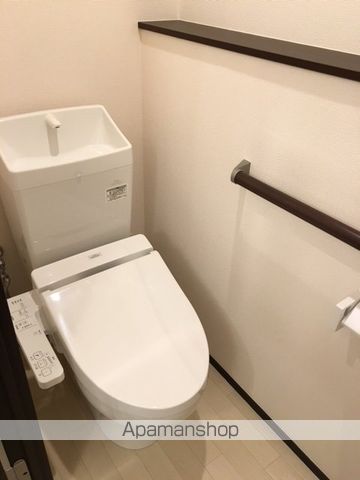 クレイノグランメゾン若葉の内装写真