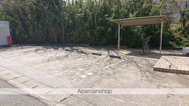 レオパレス花車のその他写真