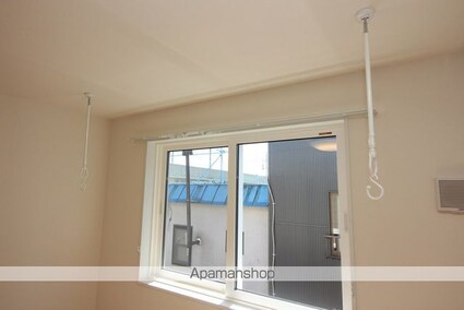 ヒールコートⅤ[2LDK/53.68m2]の内装2