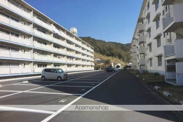 ビレッジハウス佐岡2号棟の内装写真