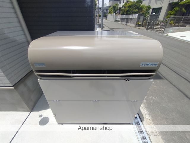 F ASECIA CASTORのその他写真