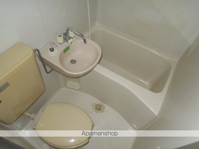ヴィラサトヤマの内装写真