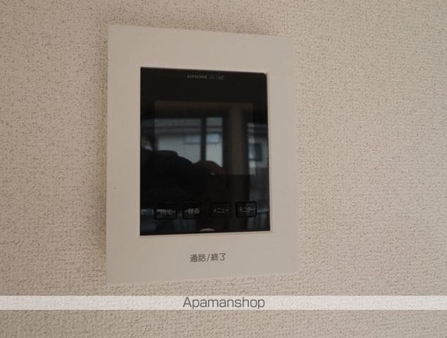 セジュールさかえの内装写真