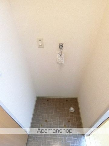 サンシャイン浜岡Aの内装写真