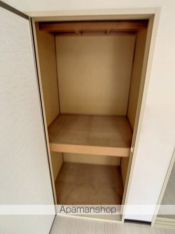 サンライズ大岩Bの内装写真