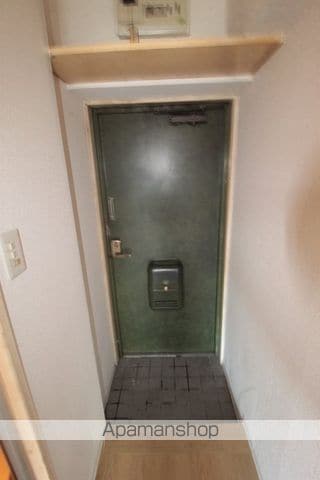 コンセール高畑の内装写真