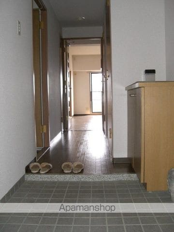 レークサイド佐倉の内装写真